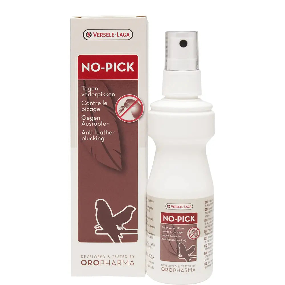 Versele-Laga No pick Spray | 100Ml