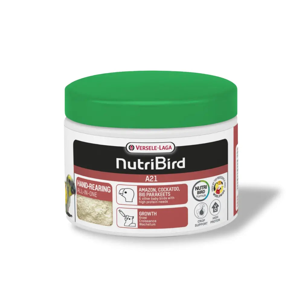 VERSELE-LAGA NutriBird A21 250gm