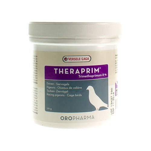 Versele-Laga Theraprim 120gm