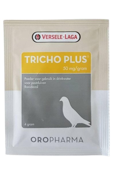 Versele-Laga Tricho Plus 1 sachet 4g