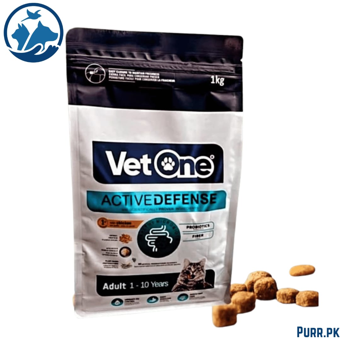 Vet One Adult Cat Food