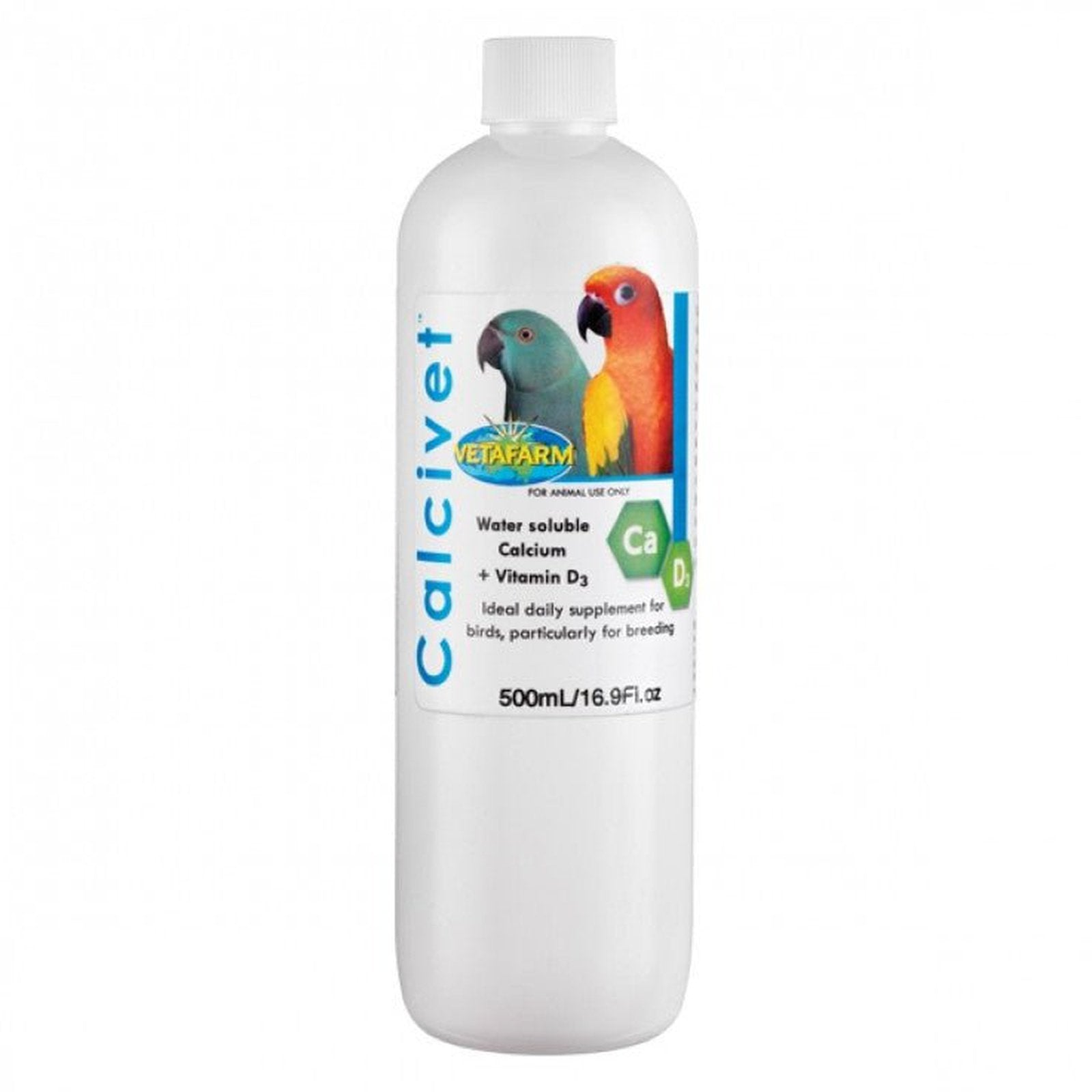 Vetafarm Avian Calcivet