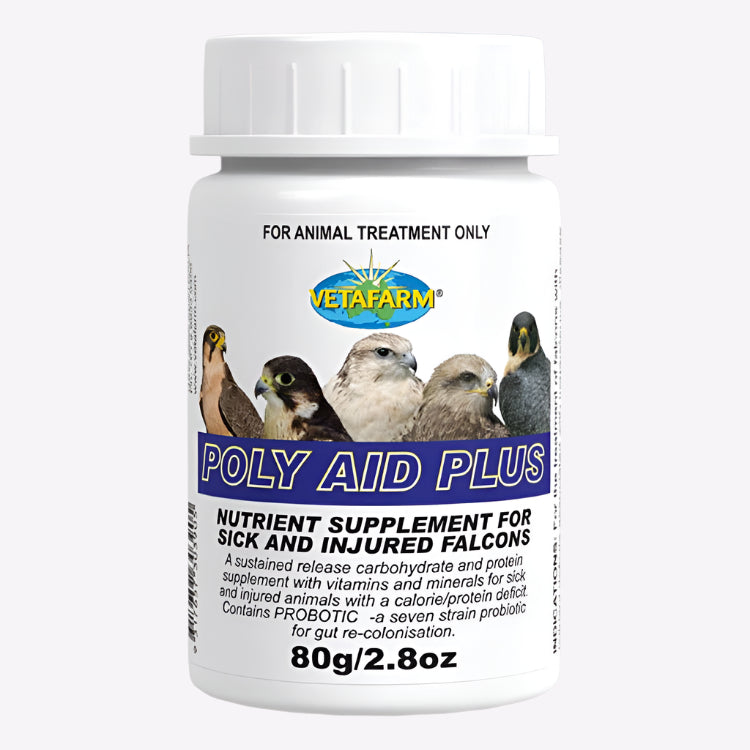 Vetafarm Falcon Polyaid Plus