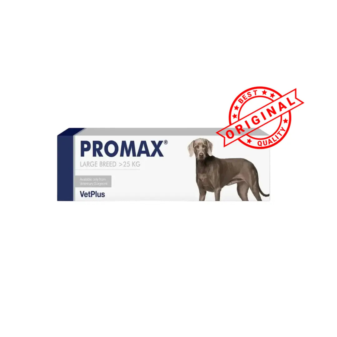 VetPlus Promax for Large Breed Dogs 30ml