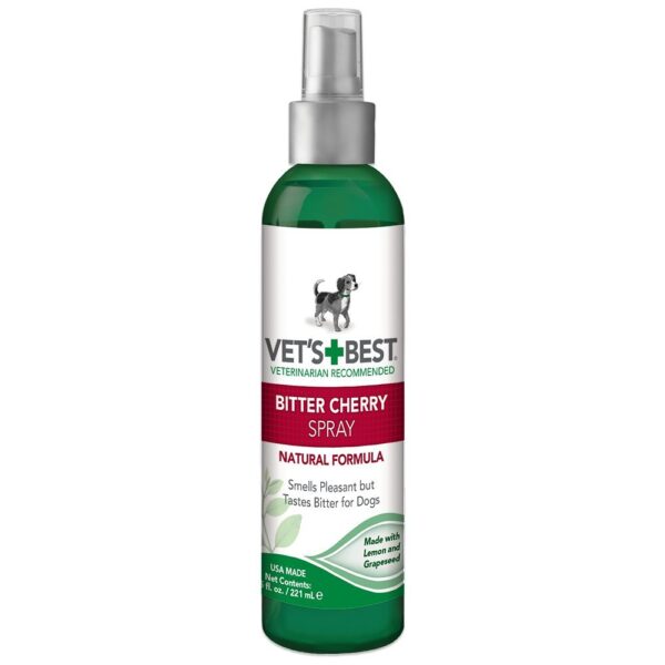 VetS Best Bitter Cherry Spray (7.5Oz)
