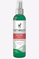Vet’s Best Hot Spot Spray