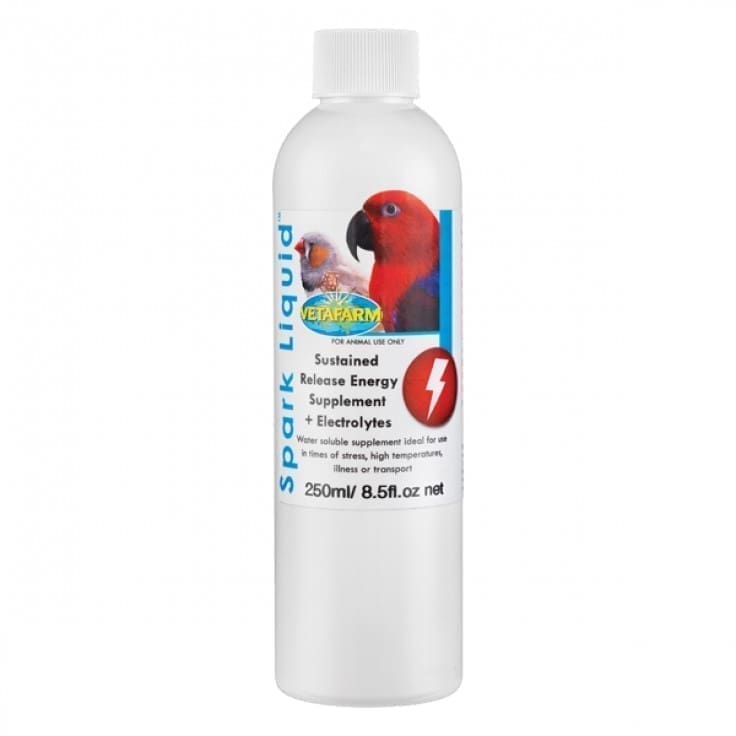 Vetafarm Spark Liquid Concentrate 250 Ml