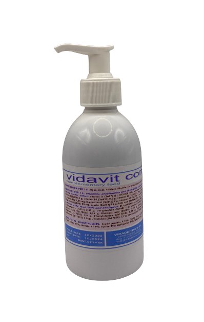 Vidavit complex 250 ml Appetite stimulant for animals