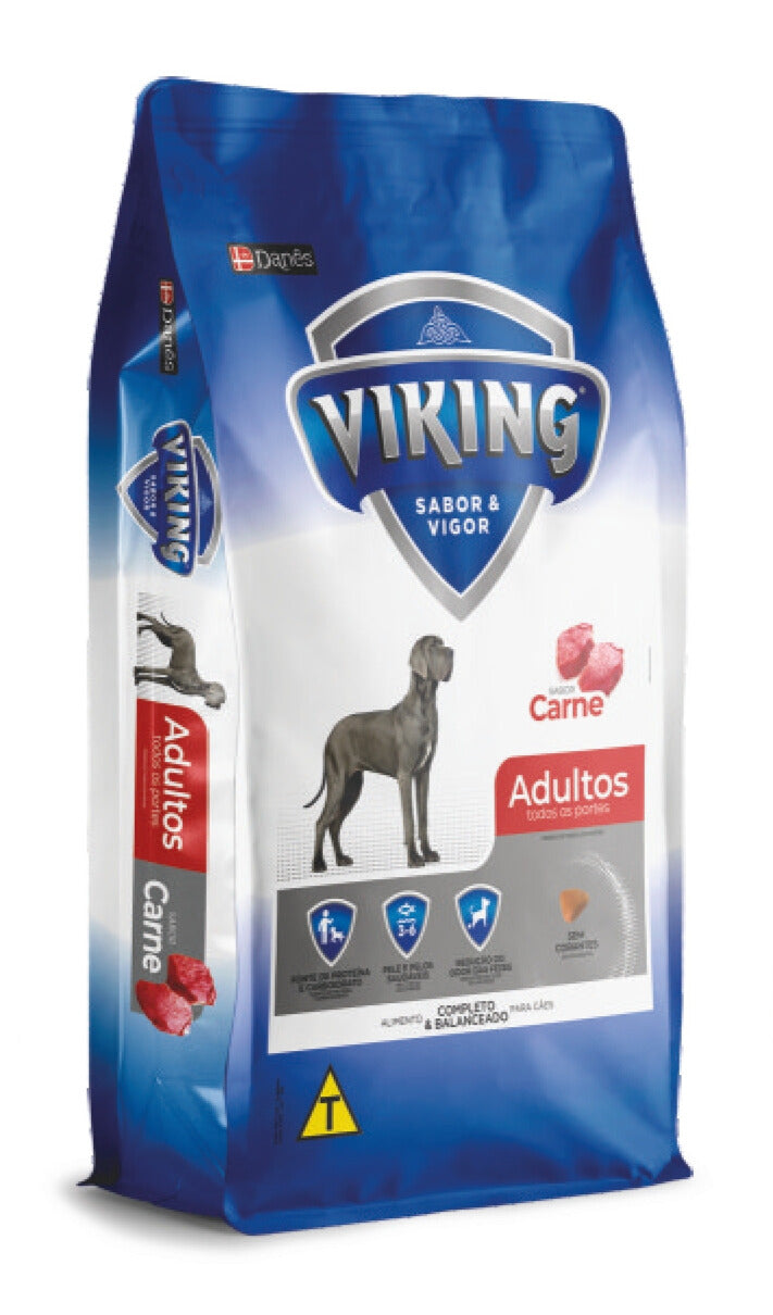 Viking - Dog Food