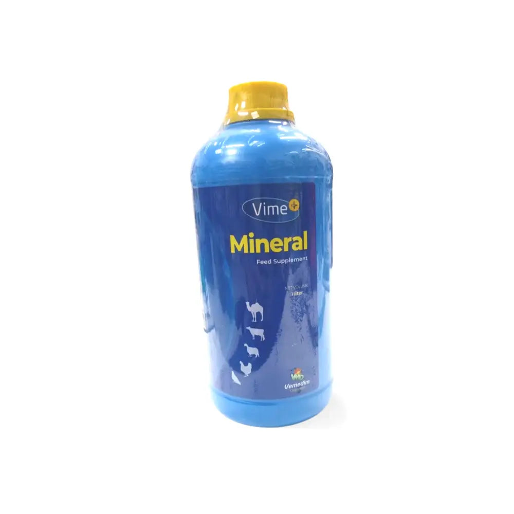 VIME MINERAL 1 Lit.