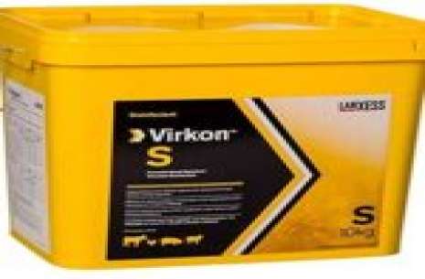 Virkon S 10 kg