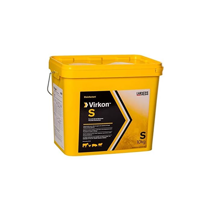 VIRKON S 10kg