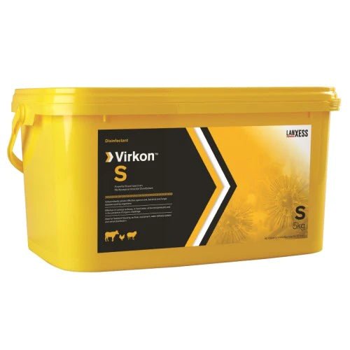VIRKON S 5kg