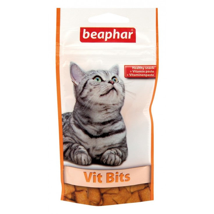 Beaphar - Vit-Bits Cat 35G