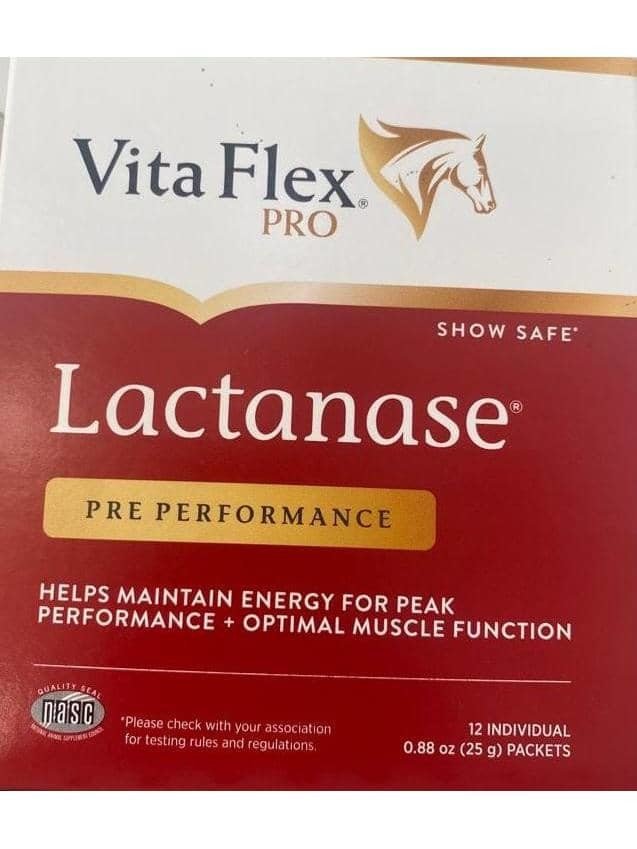 Vita Flex Lactanase 25g