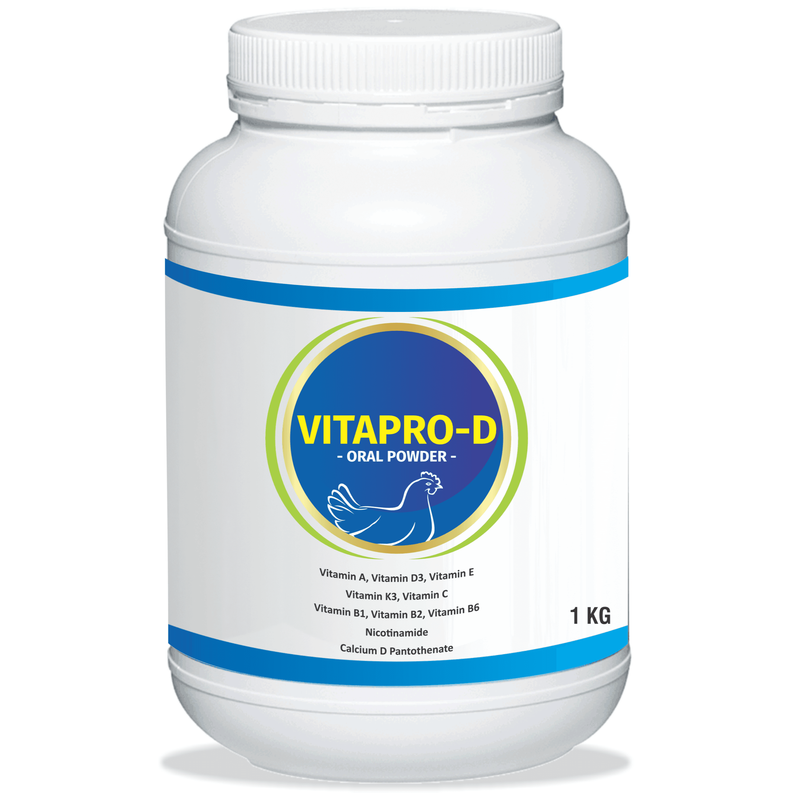 Vitapro D