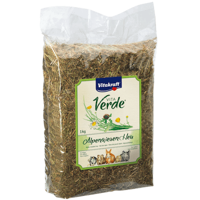 VITA ALPEN HAY 1 KG