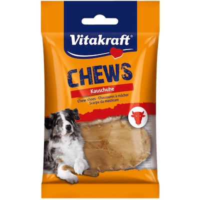 VITA CHEW-SHOES 13 CM 2S
