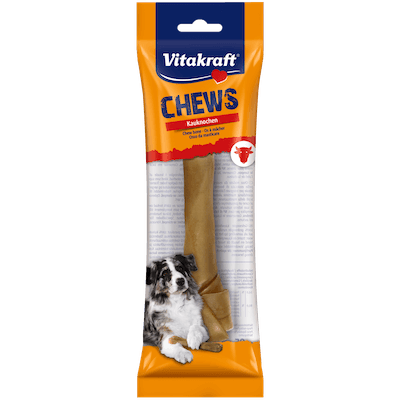 VITA CHEW-STICK 21 CM KNOT 1S