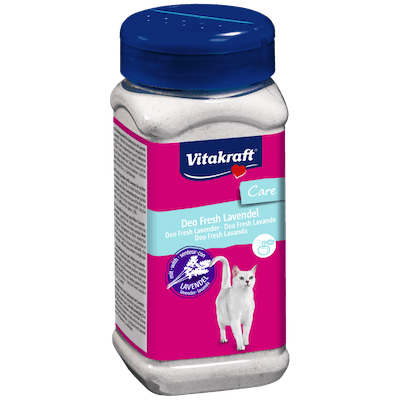 VITA DEO FRESH LAVENDER 720 G