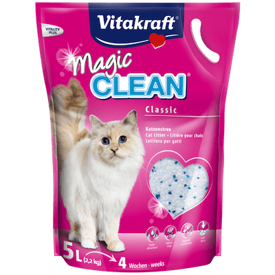 VITAKRAFT MAGIC CLEAN
