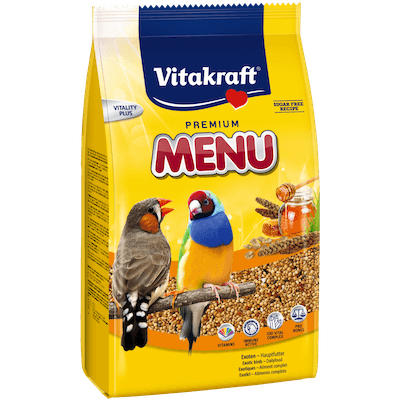 VITA MENU EXOTIS COMPLETE 1 KG