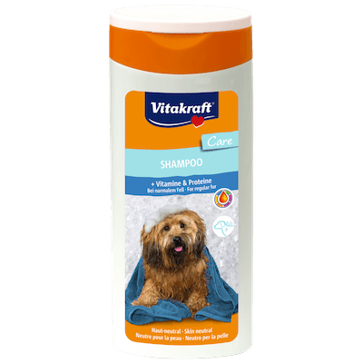 VITA VITAMIN DOG SHAMPOO 250 ML