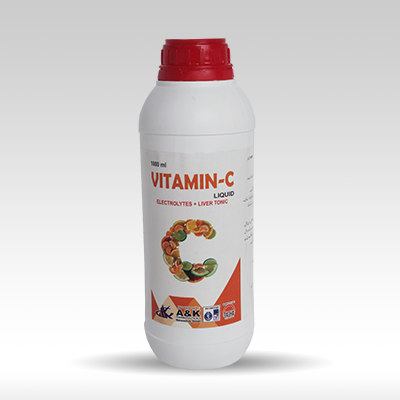 Vitamin-C