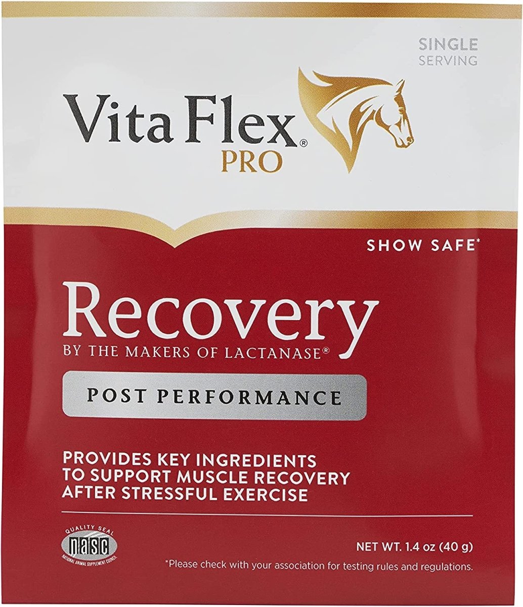 Vitaflex Recovery 40g
