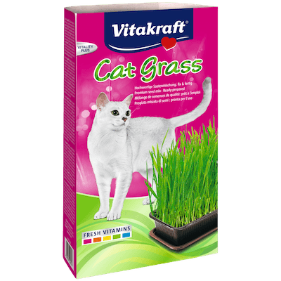 VITAKRAFT CAT GRASS 120 G