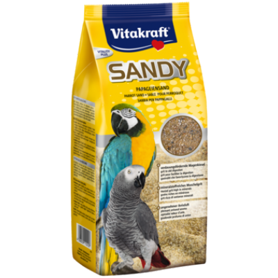 VITAKRAFT SANDY 2.5 KG