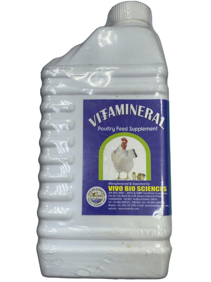 Vitamineral