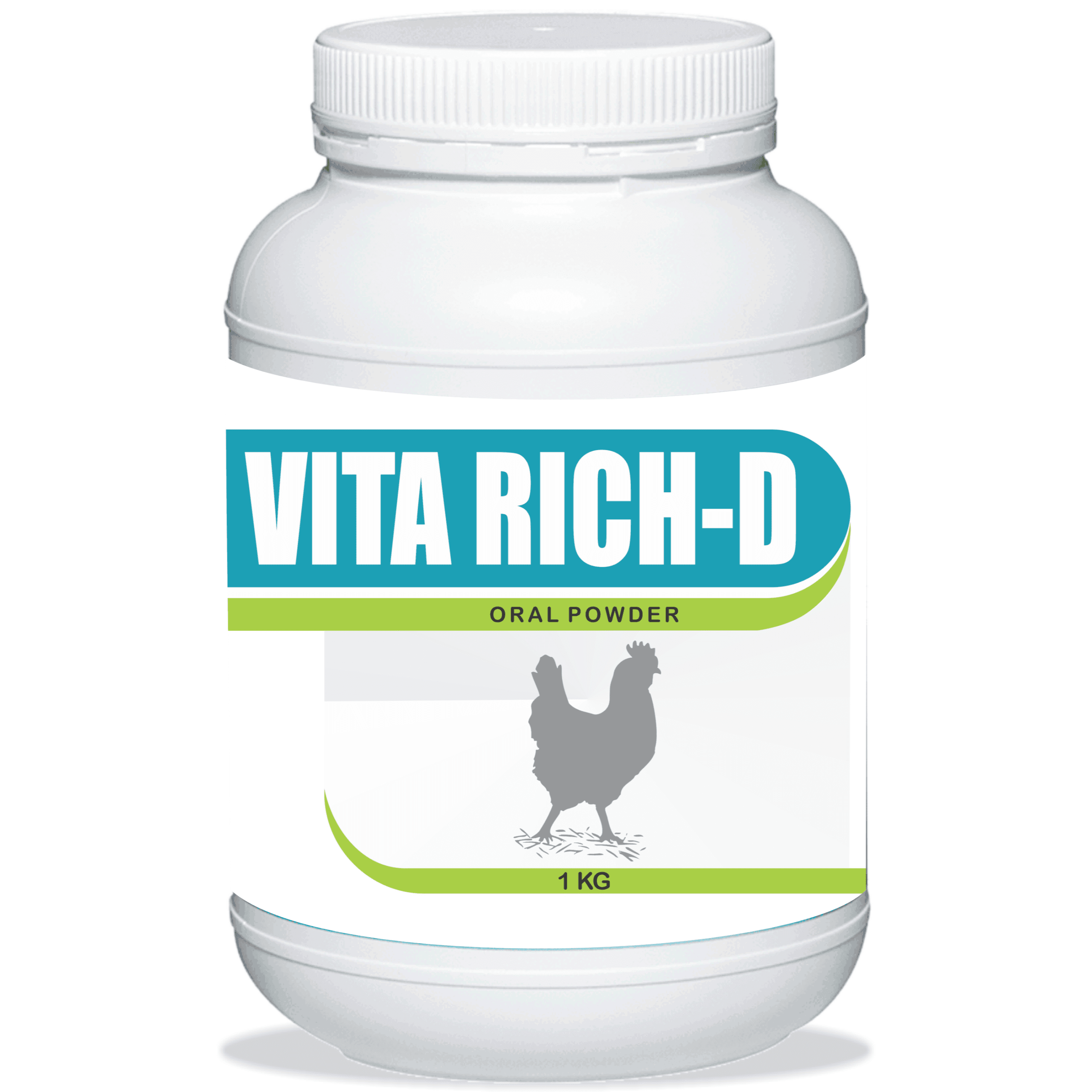 VITA-RICH-D