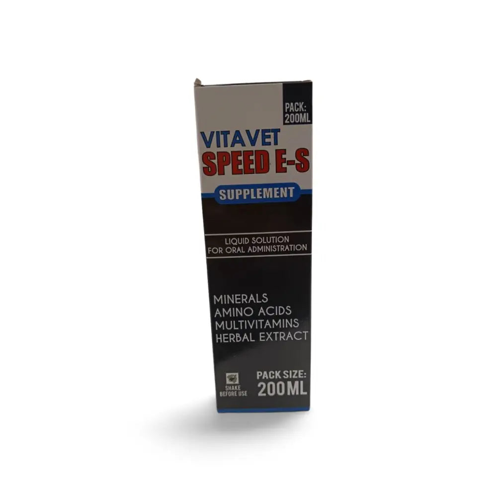 VITAVET SPEED E-S 250ML
