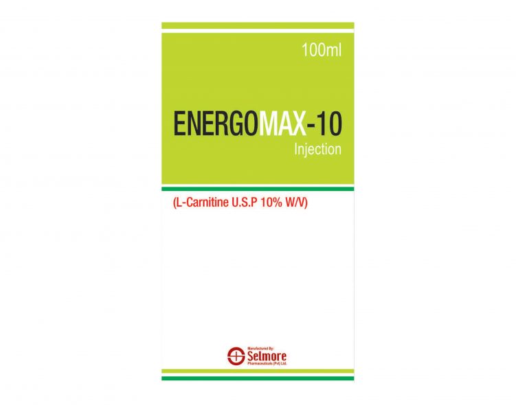 Energomax-10
