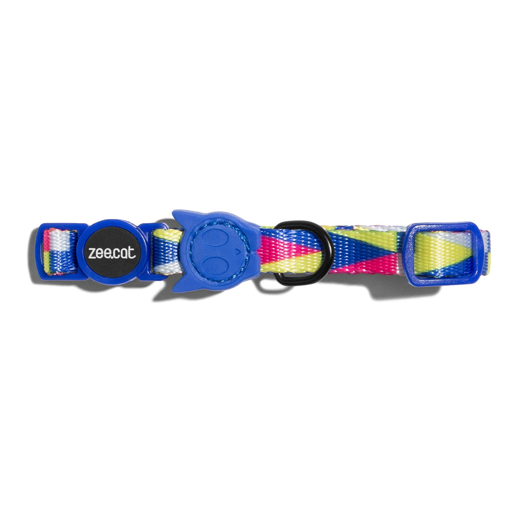 ZEE.CAT Volt Cat Collar