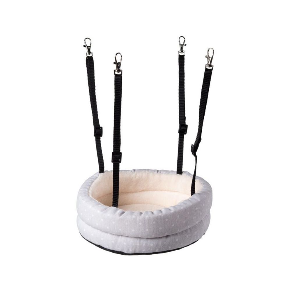 Voltrega 03903G Ferret Bed - Gray