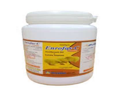 ENROFAS-C ORAL POWDER