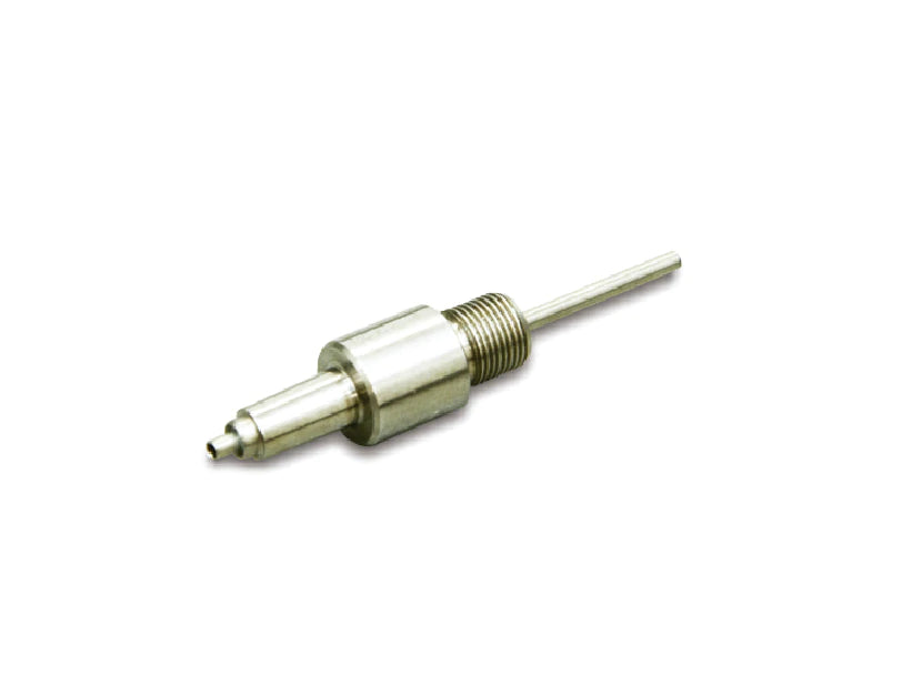 MANDREL TIP - SIMPLE WAY - WITH TUBE