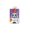 Wanpy Tasty Meat Paste Cat Treat Tuna With Chicken & Carrot- 90gm