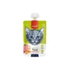 Wanpy Tasty Meat Paste Cat Treat Duck With Pumpkin – 90gm