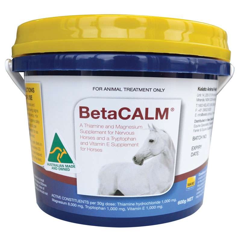 Kelato Beta Calm