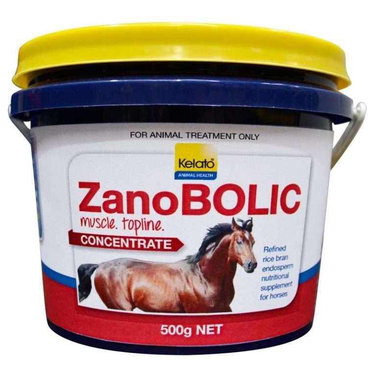 Kelato ZanoBolic