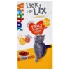 Felix Goody Bag Cat Treats Salmon and Trout