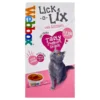 Webbox Lick-e-Lix Creamy Chicken Cat Treats