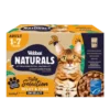 Whiskas 1+ Duo Surf & Turf In Jelly Adult Wet Cat Food