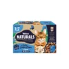 Webbox Naturals Meat & Fish in Jelly Wet Cat Food 100g
