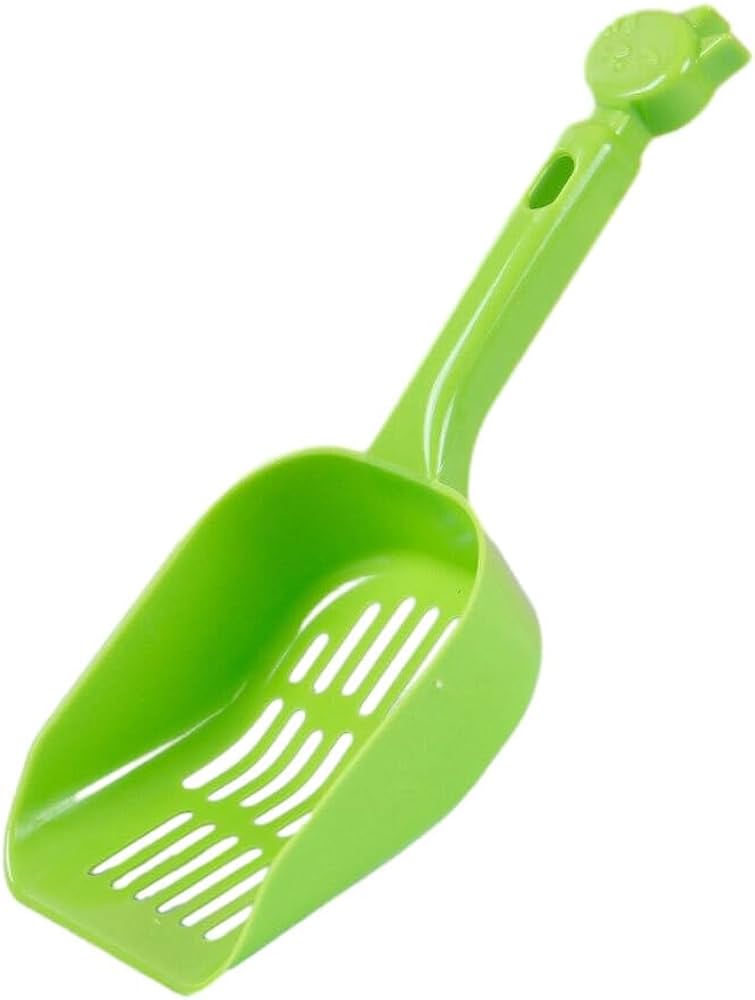 Litter scoops