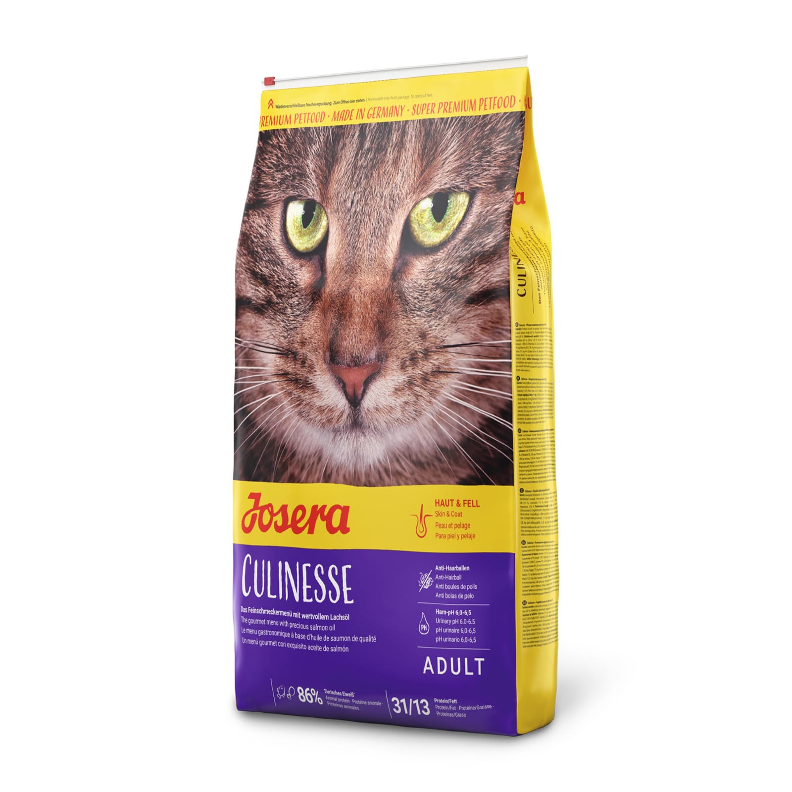 Josera Culinesse 2kg josi05