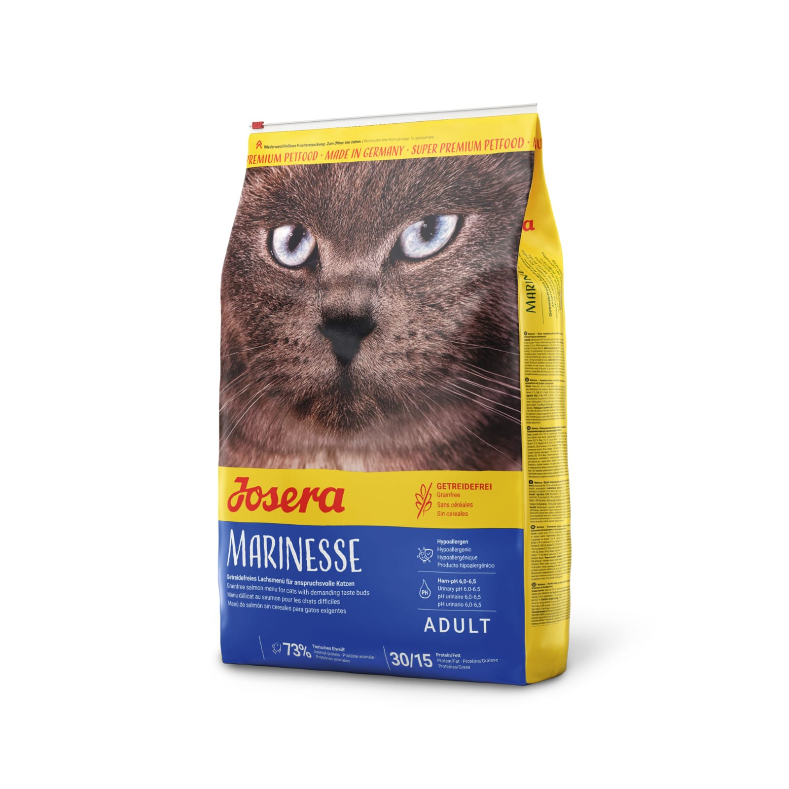 Josera Marinesse 2kg josi08
